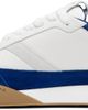 Givenchy Givenchy White & Navy Yard Sneakers - 3