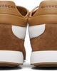 Givenchy Givenchy White & Tan Yard Sneakers - 2