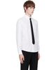 Givenchy Givenchy White Classic Fit Button Down Shirt - 2
