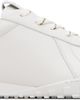 Givenchy Givenchy White Glide Sneakers - 1