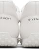 Givenchy Givenchy White Glide Sneakers - 2