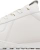 Givenchy Givenchy White Glide Sneakers - 3