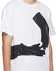 Givenchy Givenchy White Surrealism Print T-shirt - 2