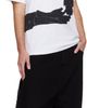 Givenchy Givenchy White Surrealism Print T-shirt - 4