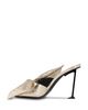 Givenchy Givenchy Women's Boudoir Bow 95 Mules - 5