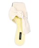 Givenchy Givenchy Women's Boudoir Bow Mule Sandals - 4