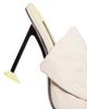 Givenchy Givenchy Women's Boudoir Bow Mule Sandals - 6