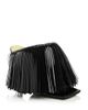 Givenchy Givenchy Women's Boudoir Fringed Sandals - 1
