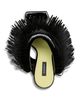 Givenchy Givenchy Women's Boudoir Fringed Sandals - 4