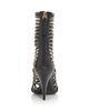 Givenchy Givenchy Women's Cage Embellished Ankle Booties - 5