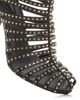 Givenchy Givenchy Women's Cage Embellished Ankle Booties - 6