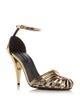 Givenchy Givenchy Women's Cage Sandals - 1