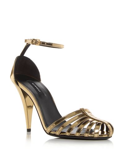 Givenchy Givenchy Women's Cage Sandals