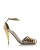 Givenchy Givenchy Women's Cage Sandals - 3