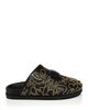 Givenchy Givenchy Women's Embellished Mule Flats - 3