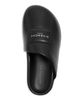 Givenchy Givenchy Women's Label Mule Flats - 4