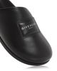 Givenchy Givenchy Women's Label Mule Flats - 6