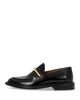 Givenchy Givenchy Women's Pinch Leather Loafers - 2