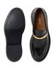 Givenchy Givenchy Women's Pinch Leather Loafers - 5