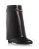 Givenchy Givenchy Women's Shark Ankle Boots - 1