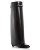 Givenchy Givenchy Women's Shark Tall Boots - 1