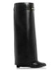 Givenchy Givenchy Women's Shark Tall Boots - 3
