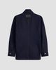 Givenchy Givenchy Women's Shirt in Raw Denim - 3