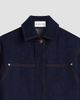 Givenchy Givenchy Women's Shirt in Raw Denim - 4