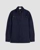 Givenchy Givenchy Women's Shirt in Raw Denim - 9