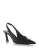 Givenchy Givenchy Women's Spiky Slingback Pumps - 1