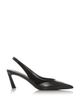 Givenchy Givenchy Women's Spiky Slingback Pumps - 3