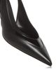 Givenchy Givenchy Women's Spiky Slingback Pumps - 6