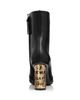 Givenchy Givenchy Women's Tape Heel Ankle Booties - 5