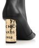 Givenchy Givenchy Women's Tape Heel Ankle Booties - 6