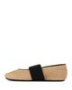 Givenchy Givenchy Women's Tonal Ballet Flats - 5