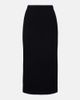 Givenchy Givenchy Wool-blend midi skirt - 1