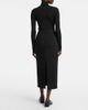 Givenchy Givenchy Wool-blend midi skirt - 3
