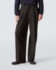 Givenchy Givenchy Wool and mohair straight pants - 3