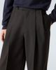 Givenchy Givenchy Wool and mohair straight pants - 5