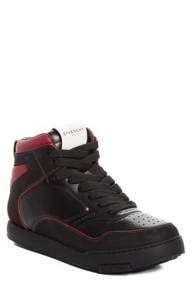 Givenchy Givenchy Yard Court High Top Sneaker