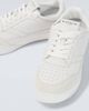 Givenchy Givenchy Yard Court leather sneakers - 3
