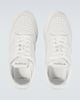 Givenchy Givenchy Yard Court leather sneakers - 4