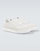 Givenchy Givenchy Yard Court leather sneakers - 5