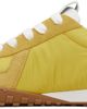 Givenchy Givenchy Yellow Glide Runner Sneakers - 3