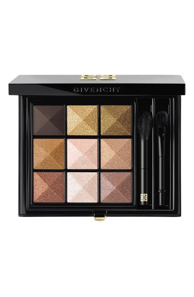 Givenchy Holiday Le 9 de Givenchy Eyeshadow Palette