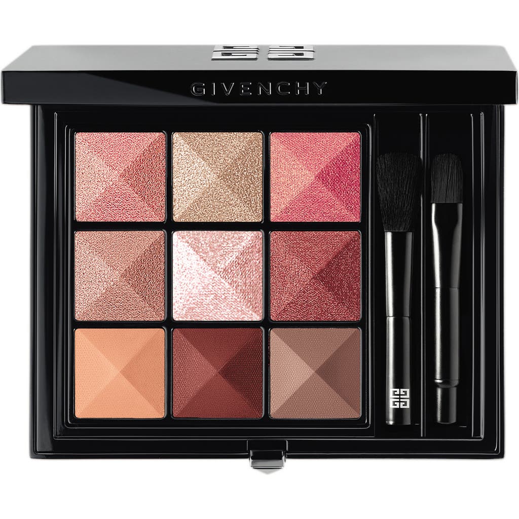 Givenchy Le 9 de Givenchy Eyeshadow Palette