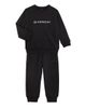 Givenchy Little Kid's Logo Fleece Joggers - 2