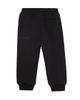 Givenchy Little Kid's Logo Fleece Joggers - 3