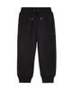 Givenchy Little Kid's Logo Fleece Joggers - 5