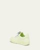 Givenchy Men's Glide Leather Low-Top Runner Sneakers - 4